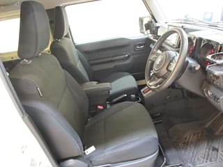 Suzuki jimny 2023